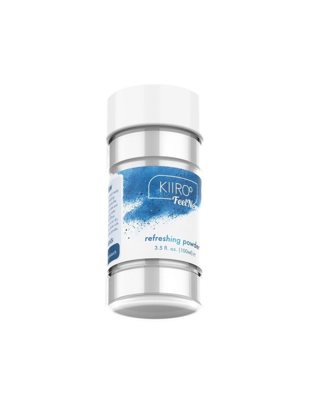 KIIROO FEELNEW REFRESHING POWDER POLVOS MANTENIMIENTO 100 ML