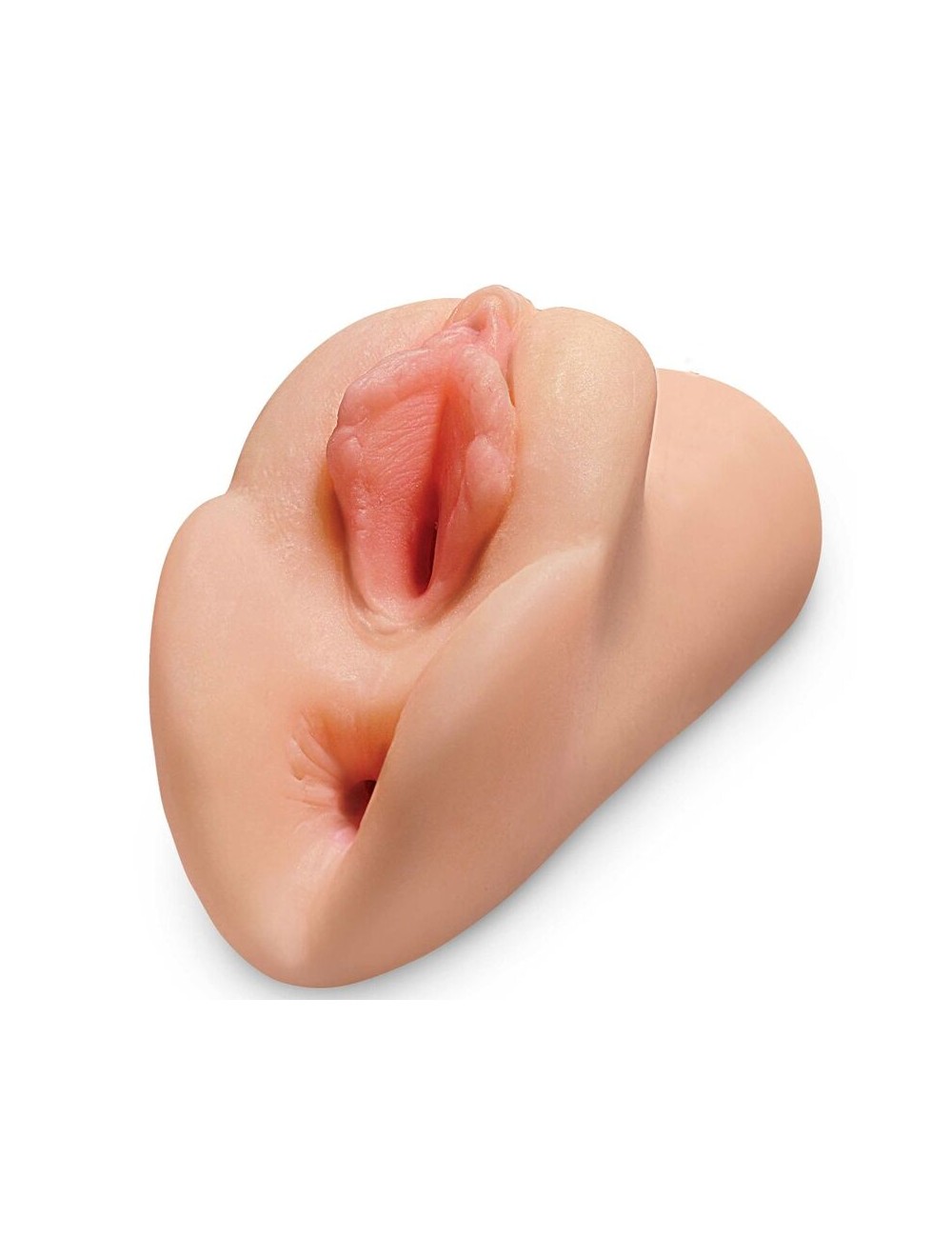 PDX PLUS PERFECT PUSSY DOUBLE STROKER MASTURBADOR VAGINA Y ANO NATURAL PDX PLUS PERFECT PUSSY DOUBLE STROKER MASTURBADOR VAGINA Y ANO NATURAL