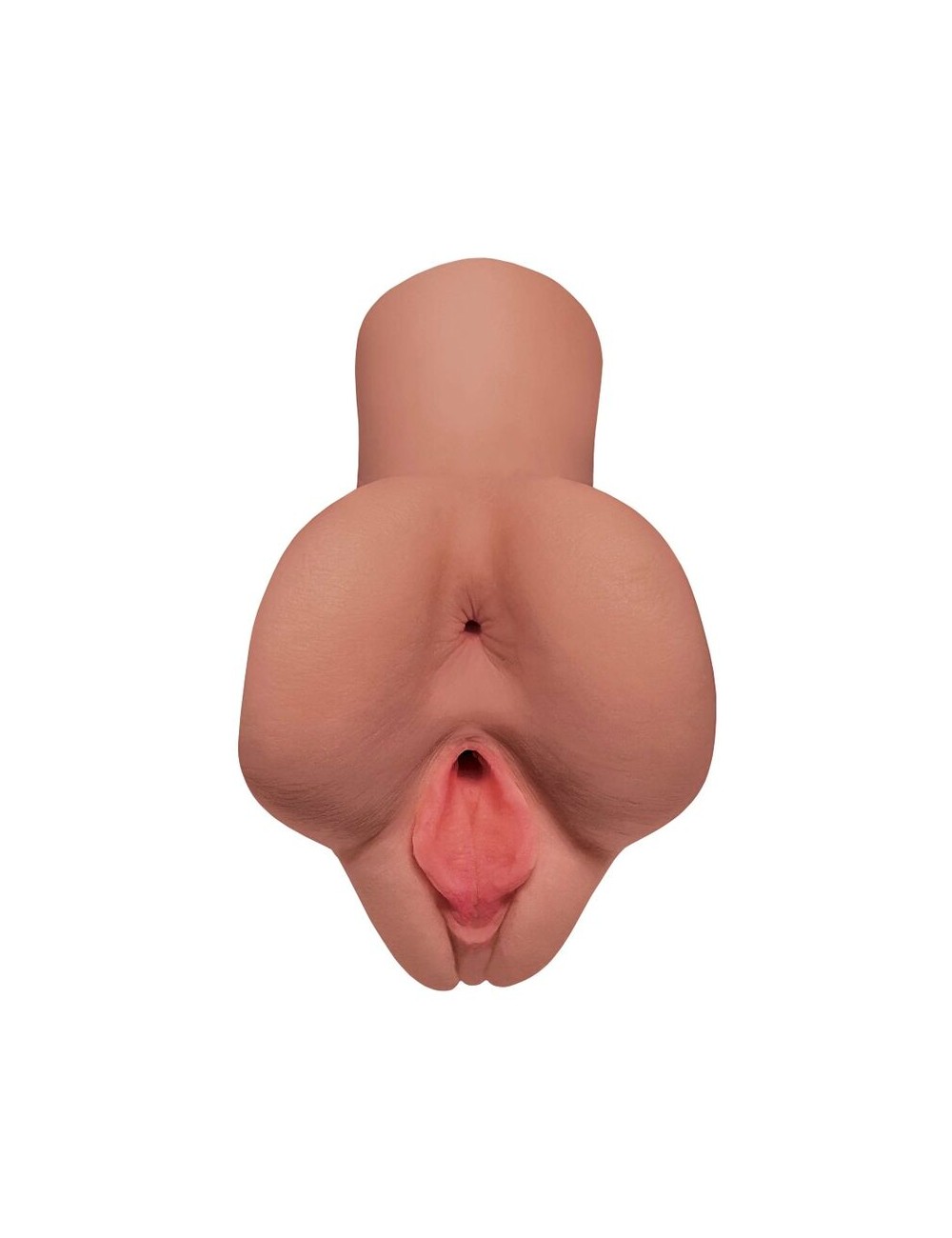 PDX PLUS+ PICK YOUR PLEASURE MASTURBADOR DOBLE