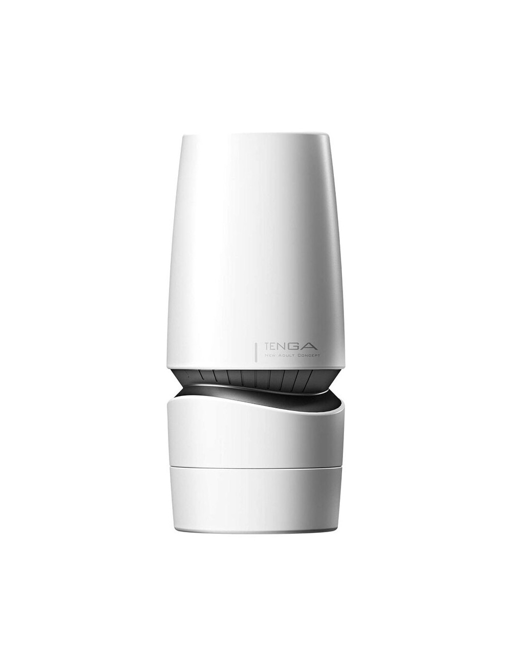 TENGA AERO SILVER RING ANILLA PLATEADA TENGA AERO SILVER RING ANILLA PLATEADA