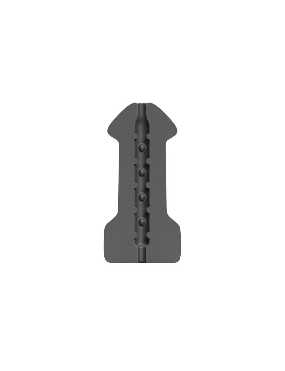 ALL BLACK MASTURBADOR HOOK-UP