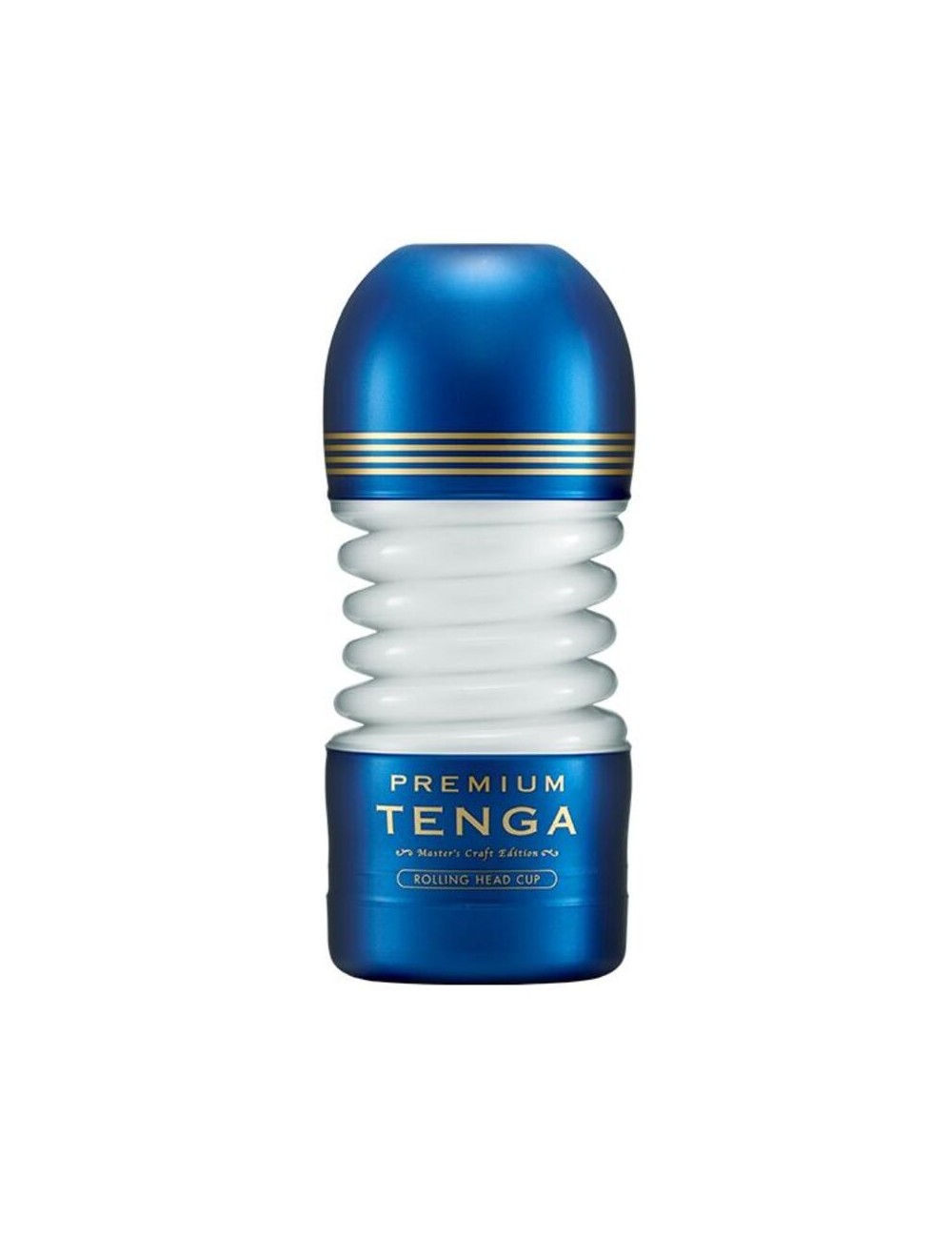 TENGA PREMIUM ROLLING HEAD CUP