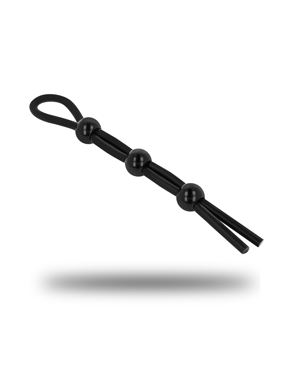 OHMAMA CUERDA ANILLO PENE Y TESTICULOS