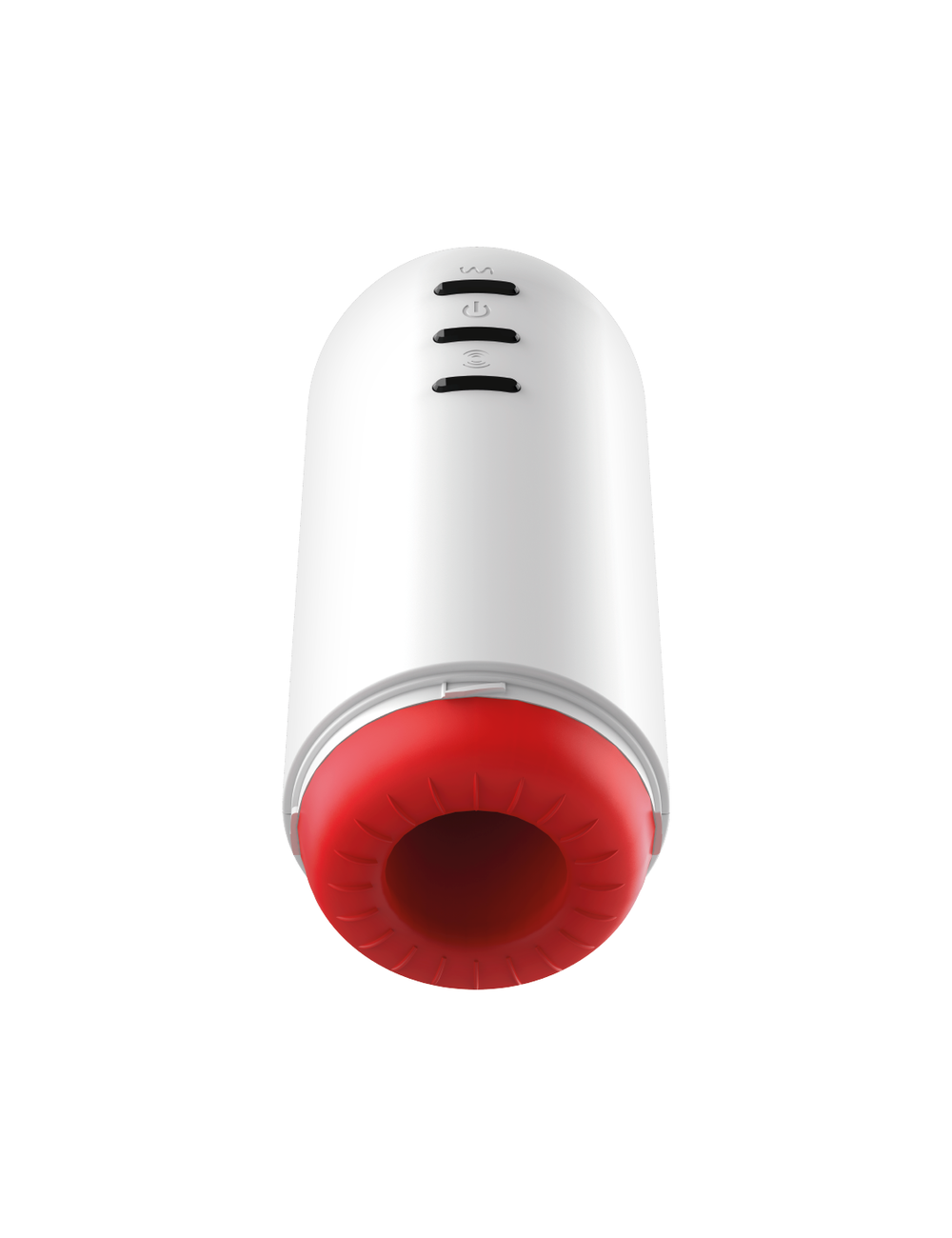 JAMYJOB ROCKET MASTURBADOR TECNOLOGÍA SOFT COMPRESSION Y VIBRACION JAMYJOB ROCKET MASTURBADOR TECNOLOGÍA SOFT COMPRESSION Y VIBRACION