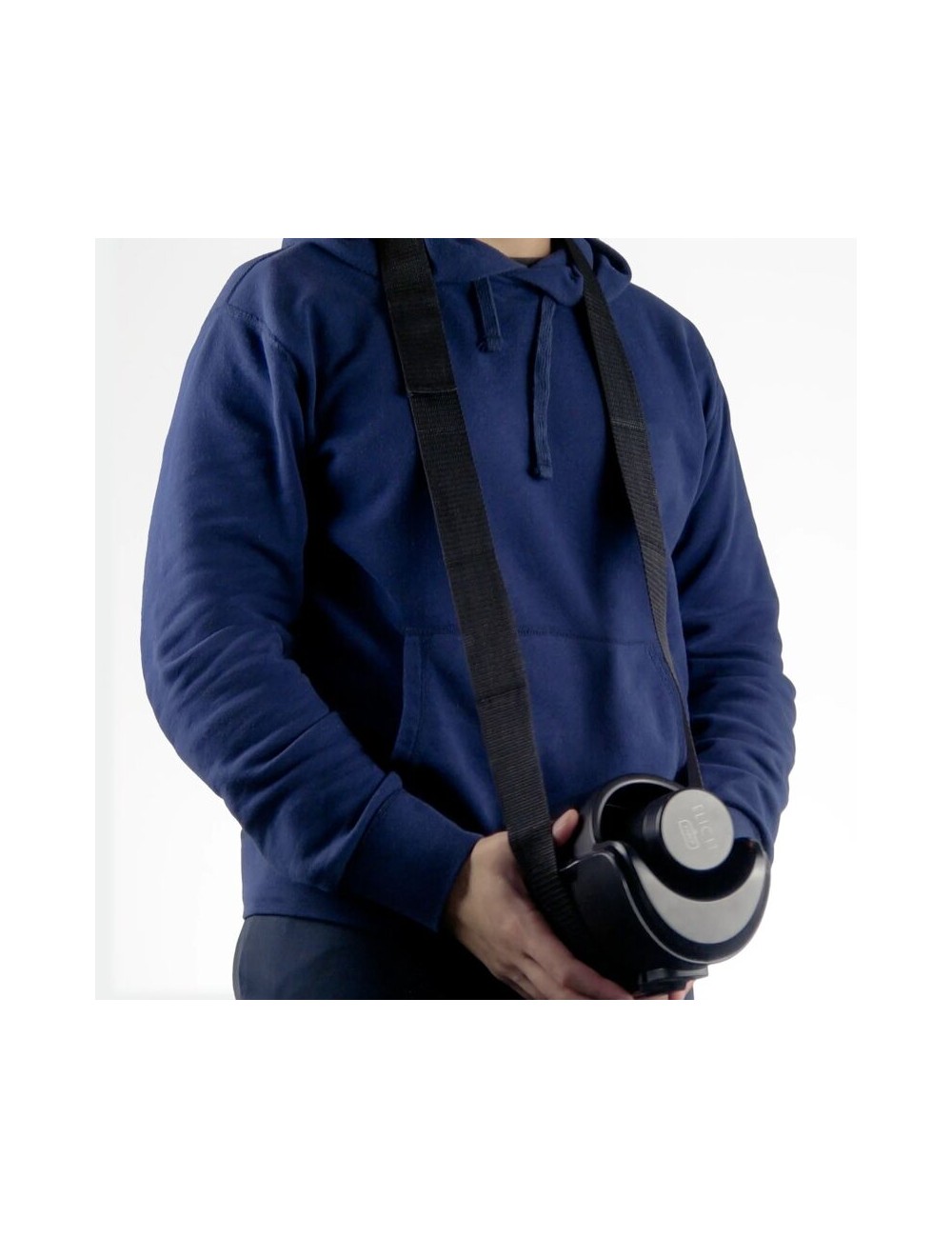 KEON NECK STRAP BY KIIROO - CORREA DE CUELLO