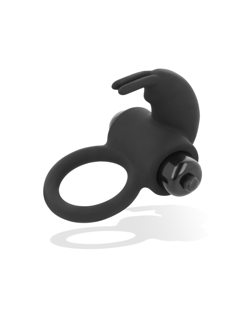 OHMAMA ANILLO VIBRADOR SILICONA 3 CM