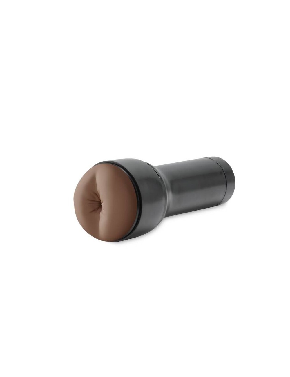 KIIROO FEEL STROKER GENERIC BUTT MASTURBADOR - MID BROWN