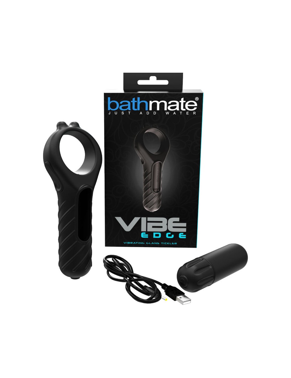 BATHMATE - VIBE EDGE