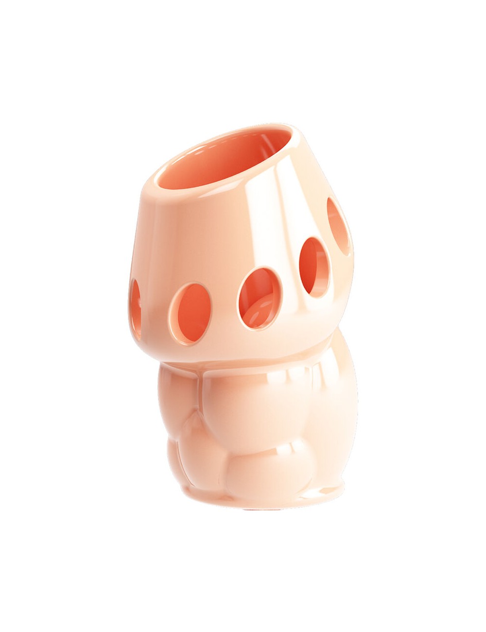 PRETTY LOVE - OSCAR ENGROSADOR PENE NATURAL