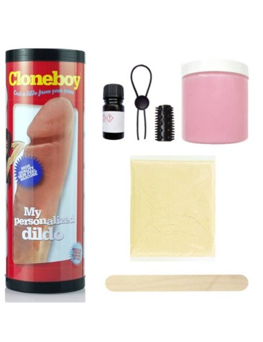 CLONEBOY KIT CLONADOR DE PENE