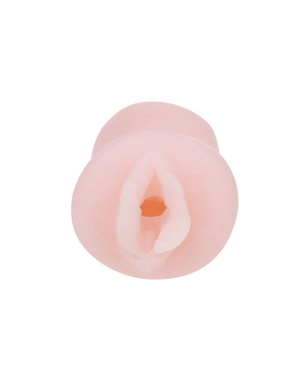 ANGEL MANGA MASTURBADORA MASCULINA TACTO SUAVE - VAGINA