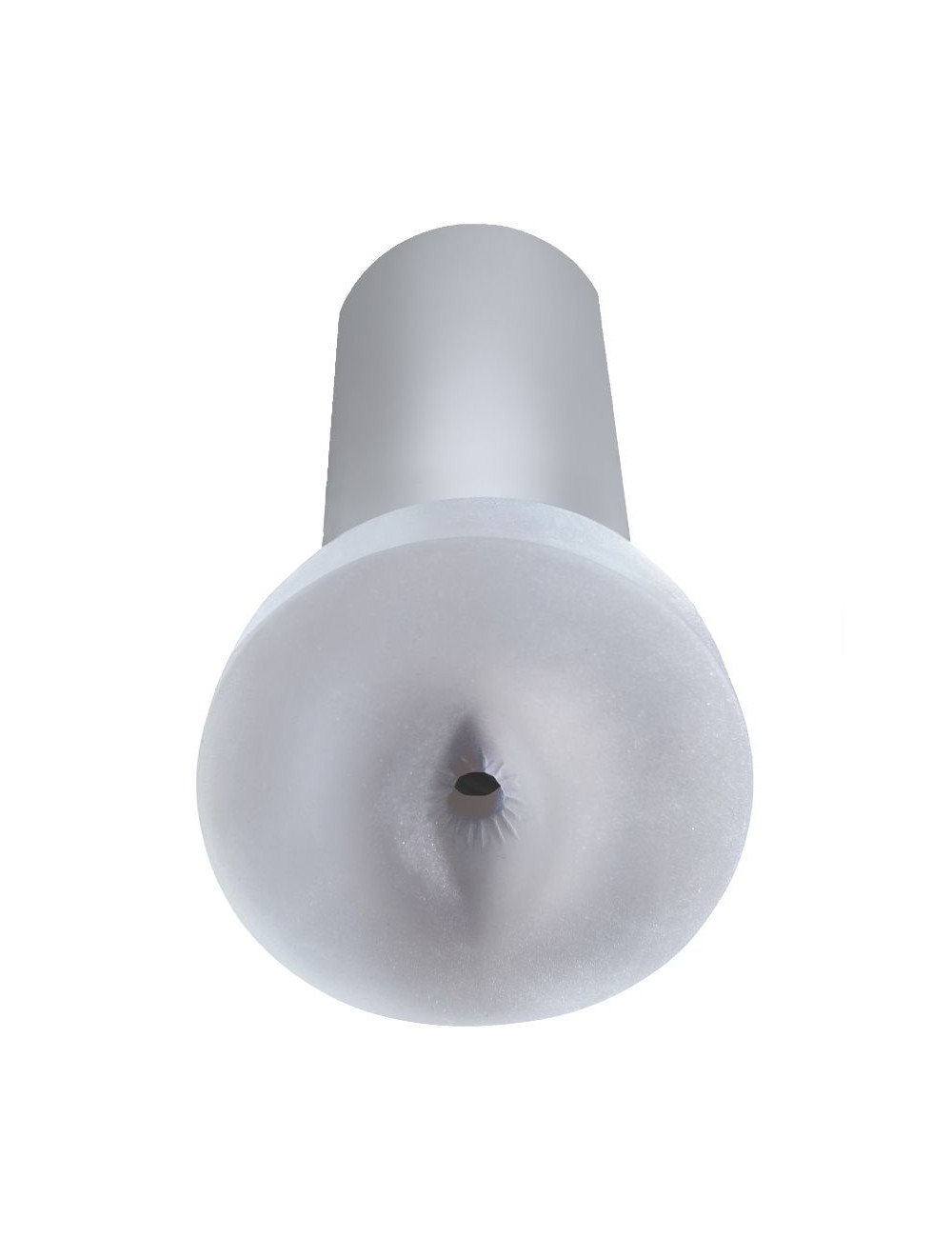 PDX MALE PUMP AND DUMP STROKER MASTURBADOR - TRANSPARENTE