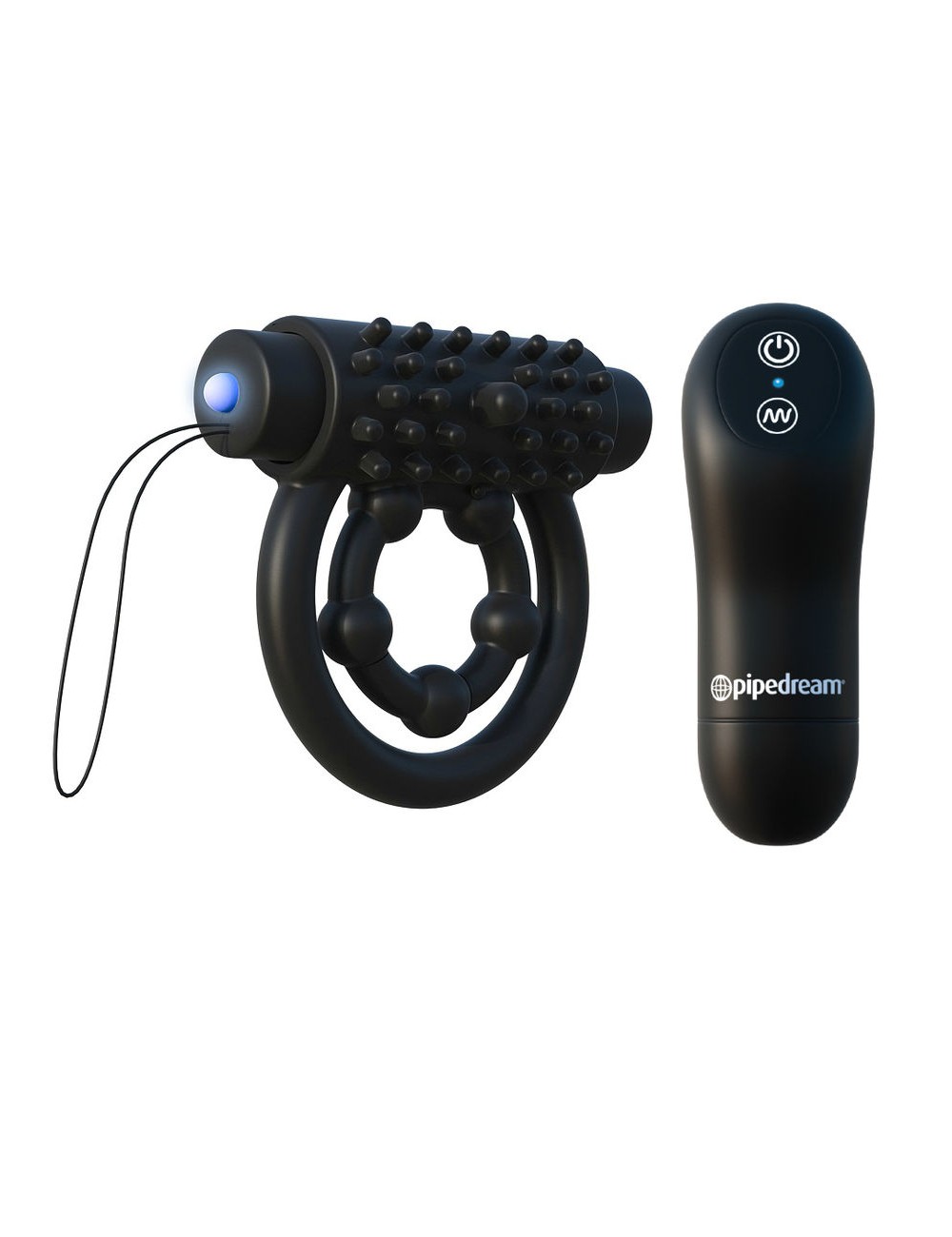 FANTASY C-RINGZ ANILLO CONTROL REMOTO PERFORANCE FANTASY C-RINGZ ANILLO CONTROL REMOTO PERFORANCE