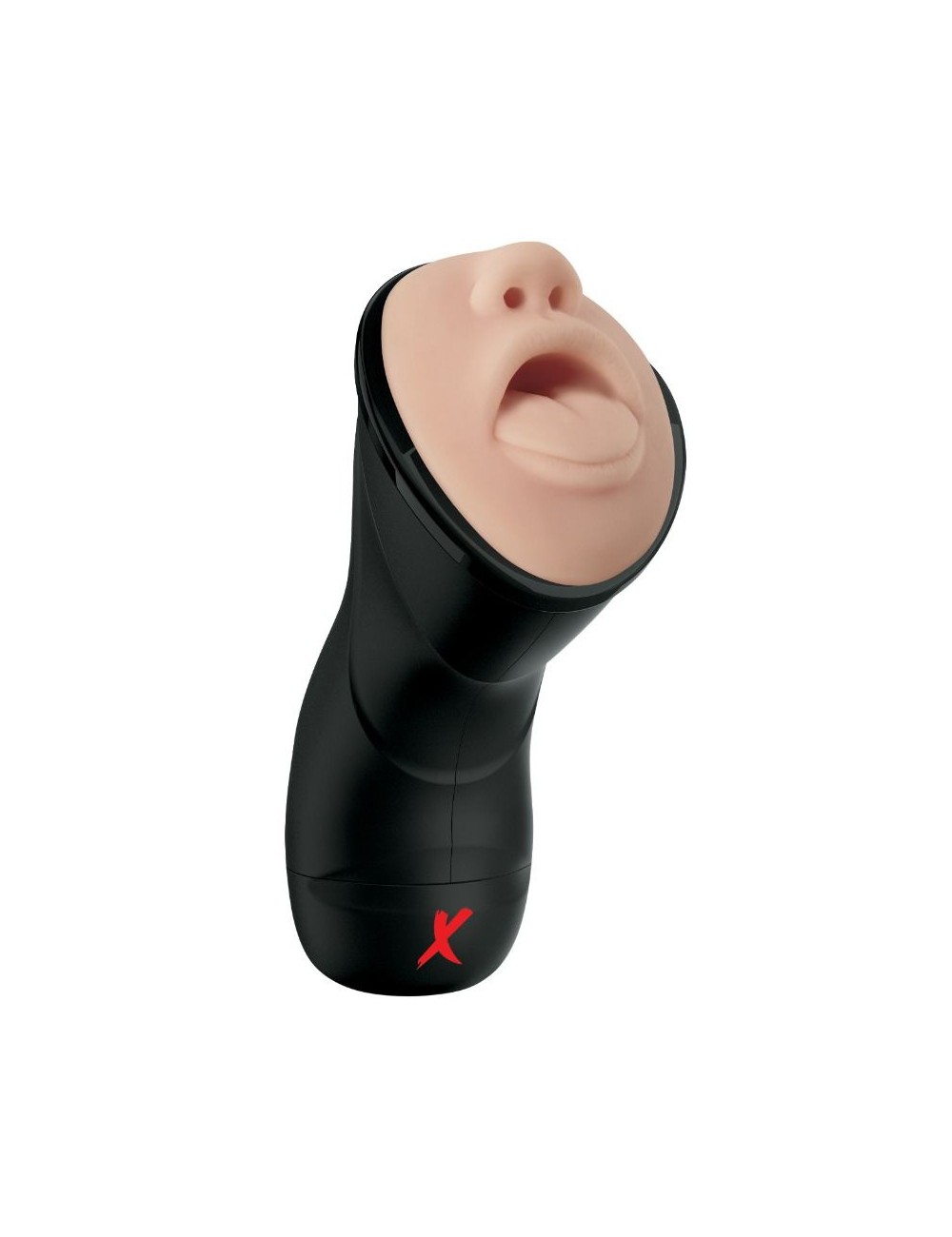 PDX ELITE STROKER REALISTICO GARGANTA PROFUNDA CON VIBRACION PDX ELITE STROKER REALISTICO GARGANTA PROFUNDA CON VIBRACION