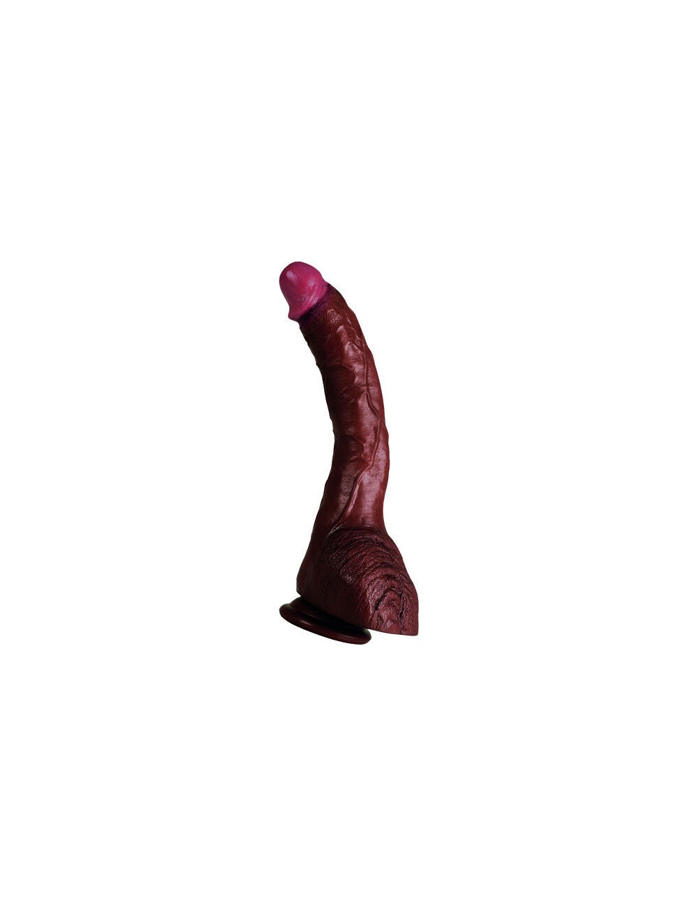 COLT PENE REALISTICO ADAM DEXTER