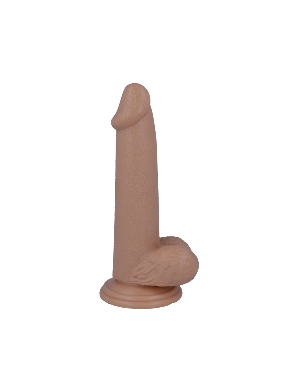 MR INTENSE 10 PENE REALISTICO 18 -O- 3.4CM