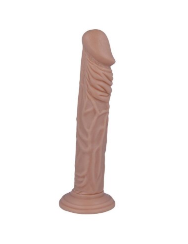 MR INTENSE 27 PENE REALISTICO 22.3 CM -O- 4 CM