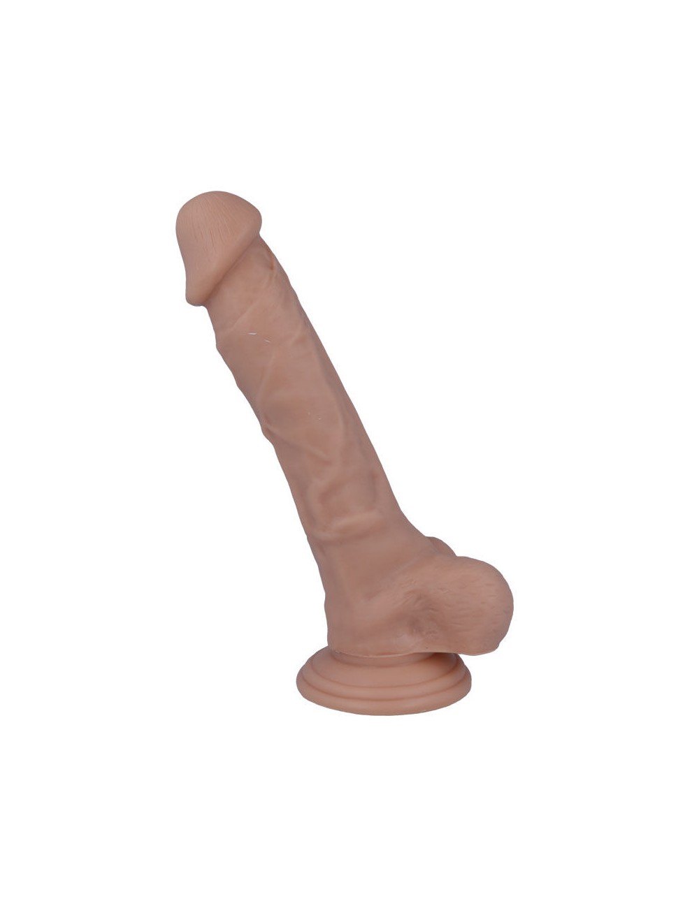 MR INTENSE 28 PENE REALISTICO 22.3 -O- 3.4CM
