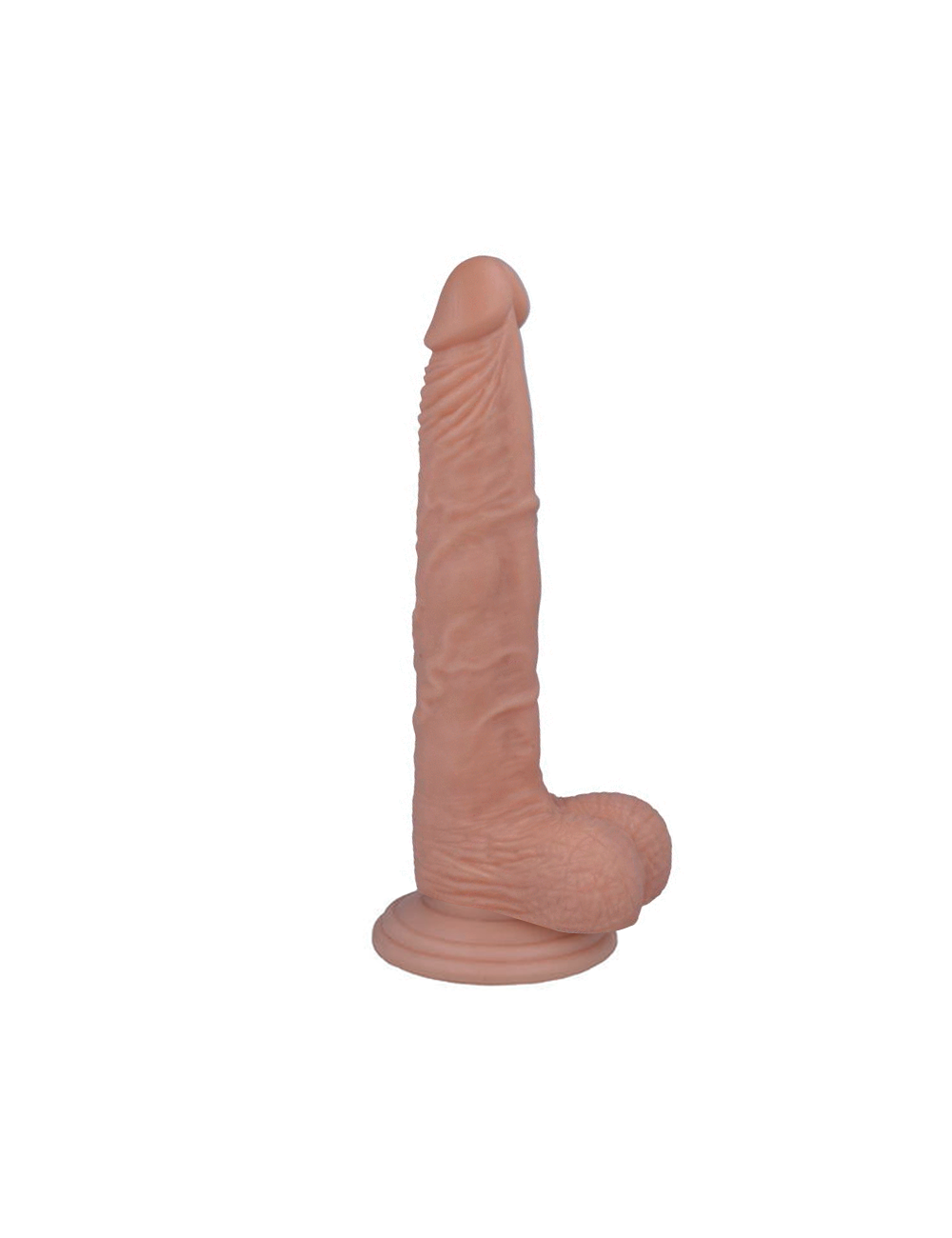 MR INTENSE 29 PENE REALISTICO 22.7 -O- 3.5CM