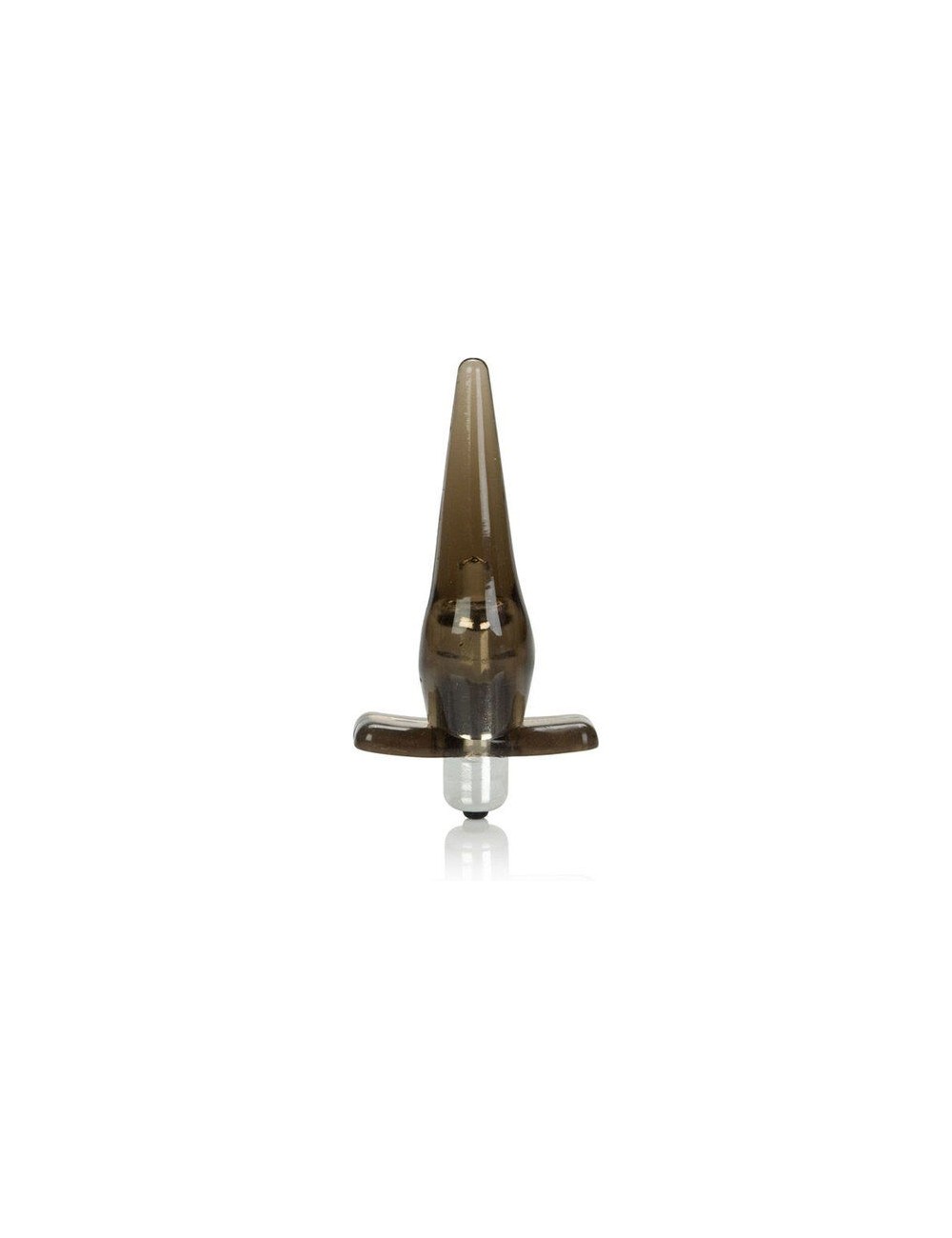 CALEX PLUG MINI VIBRO TEASE VIBRADOR NEGRO CALEX PLUG MINI VIBRO TEASE VIBRADOR NEGRO