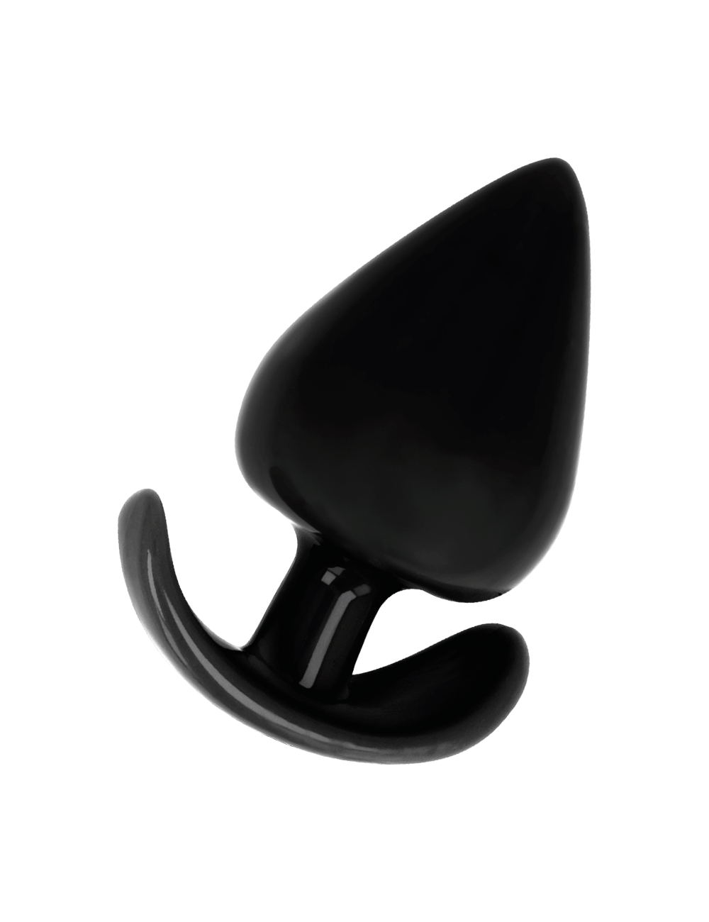 ADDICTED TOYS ANAL PLUG 6.5CM