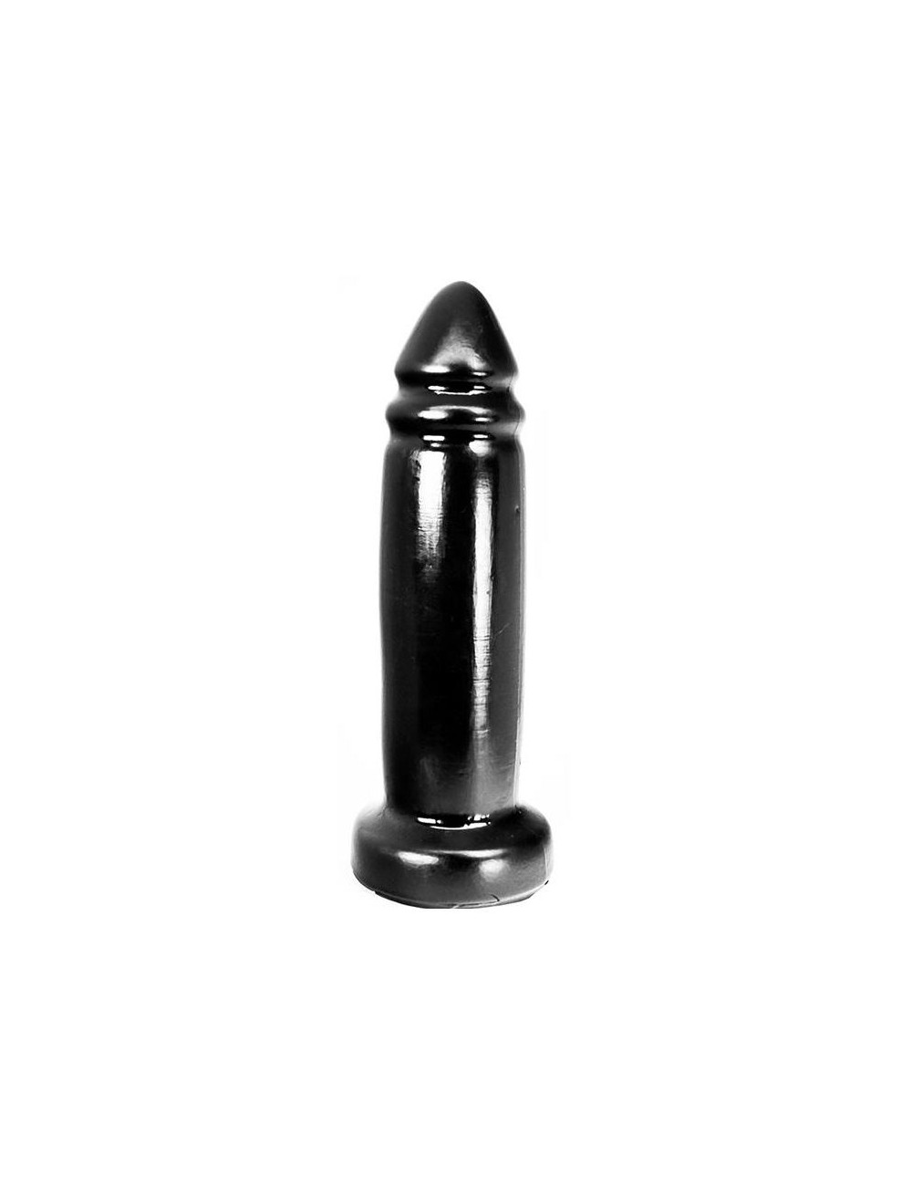HUNG SYSTEM PLUG ANAL DOOKIE COLOR NEGRO 27 HUNG SYSTEM PLUG ANAL DOOKIE COLOR NEGRO 27
