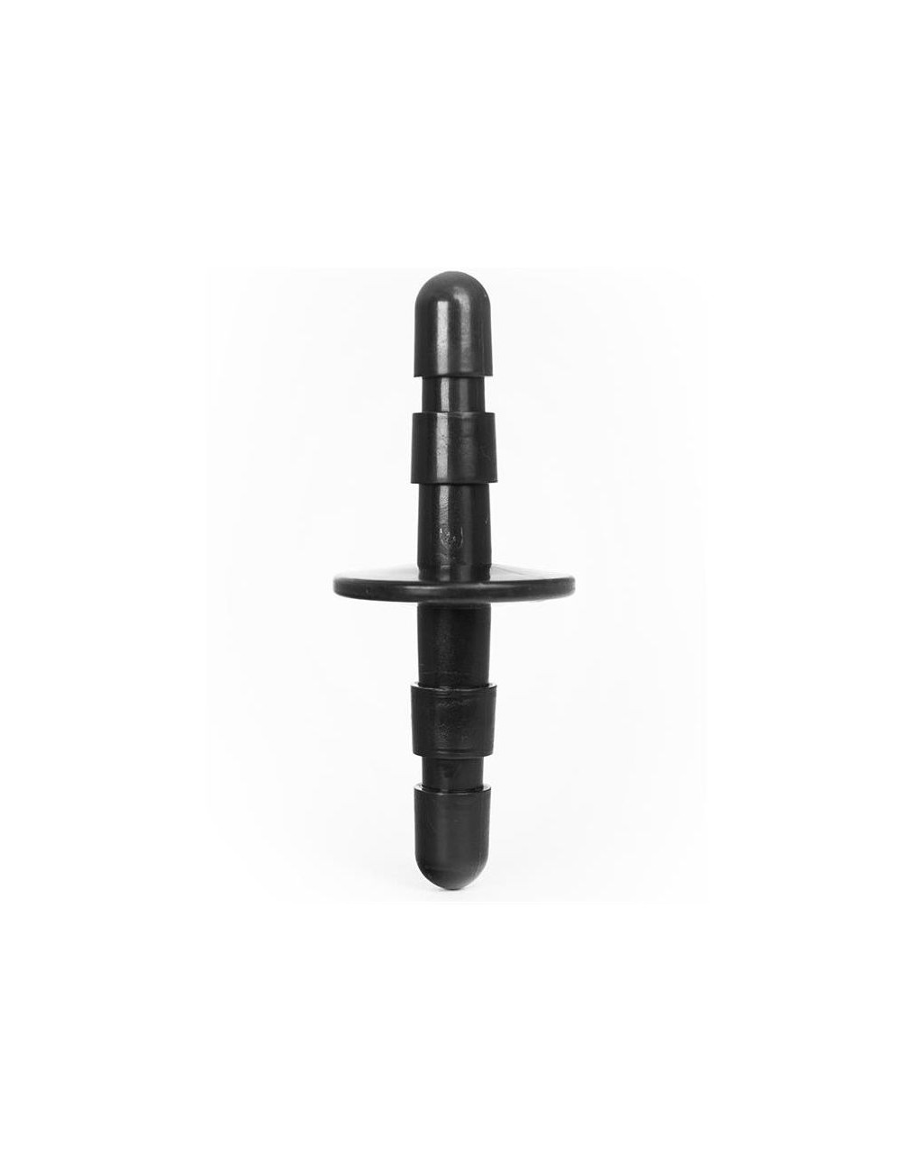 HUNG SYSTEM DOBLE PLUG COLOR NEGRO HUNG SYSTEM DOBLE PLUG COLOR NEGRO