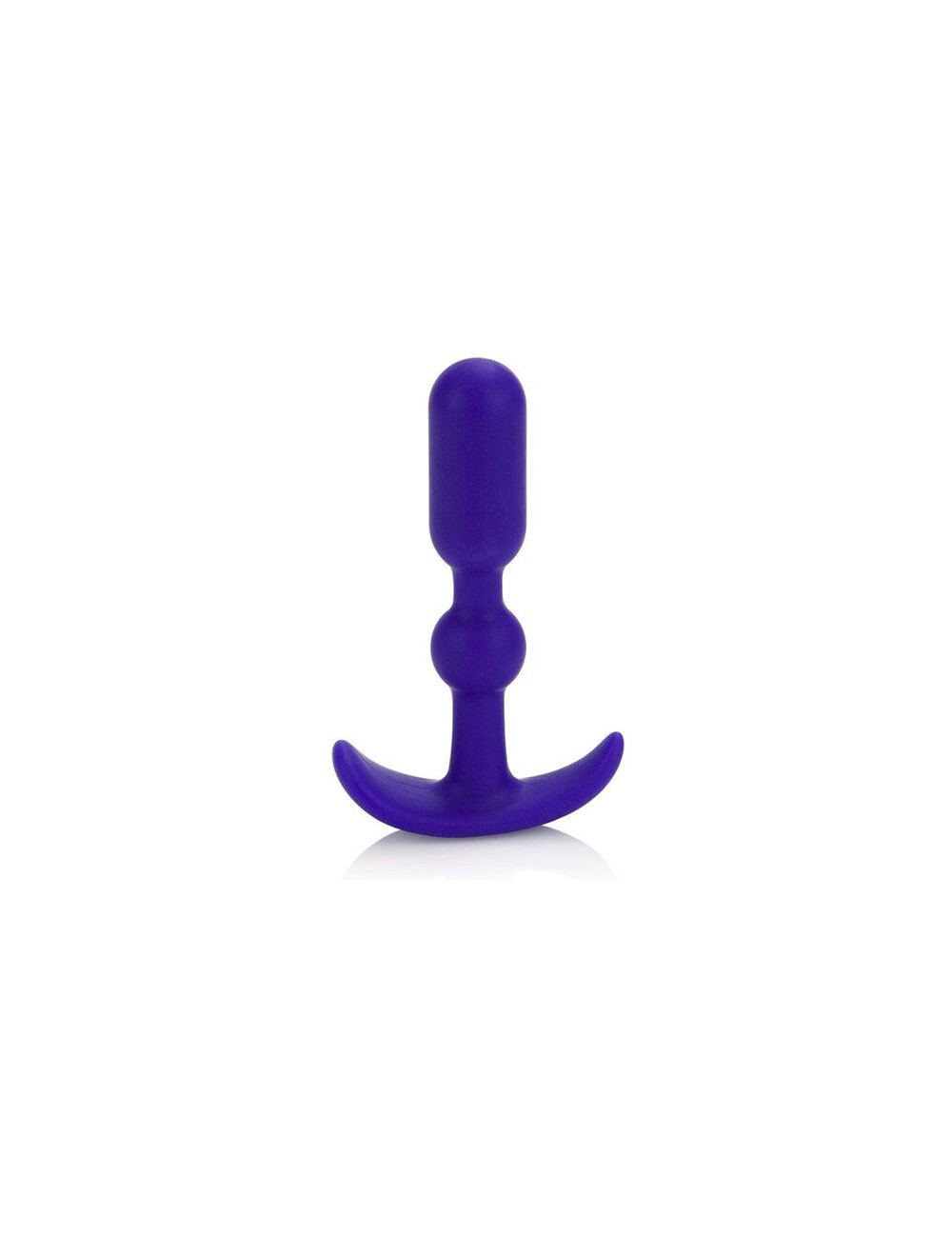 CALEX BOOTY DILATADOR ANAL AZUL