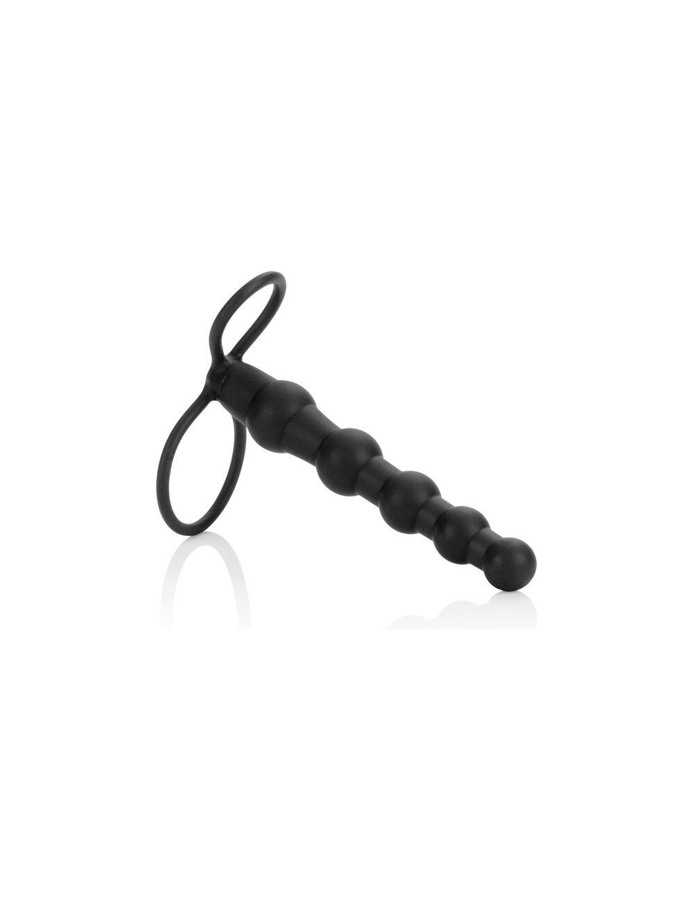 BEADED DUAL PENETRATOR PENETRADOR DOBLE