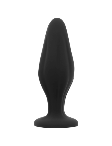 OHMAMA PLUG ANAL SILICONA 12 CM