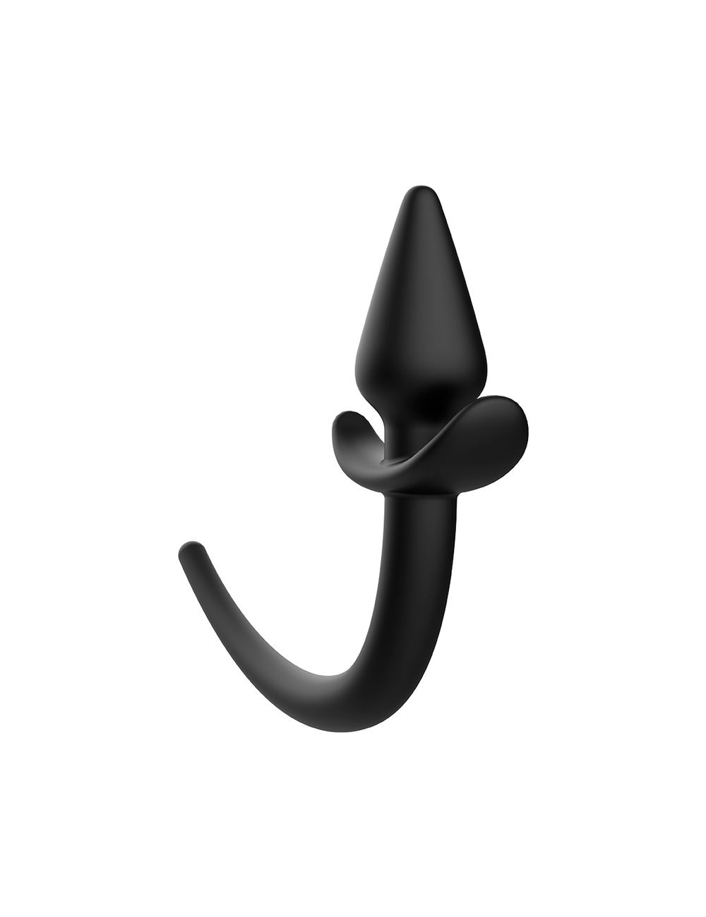 ADDICTED TOYS PUPPY PLUG ANAL SILICONA
