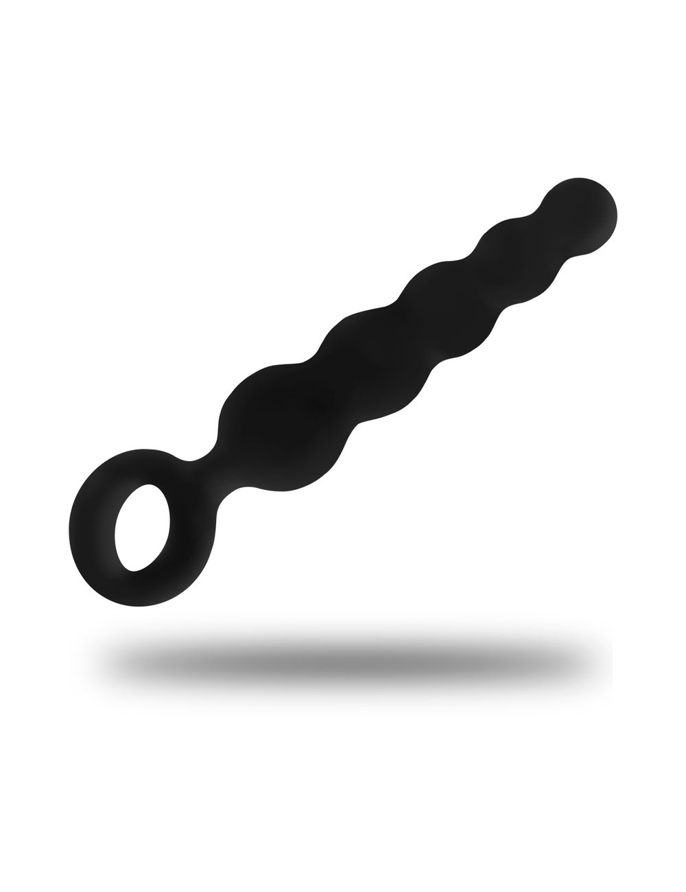 OHMAMA PLUG ANAL NIVELADO SILICONA