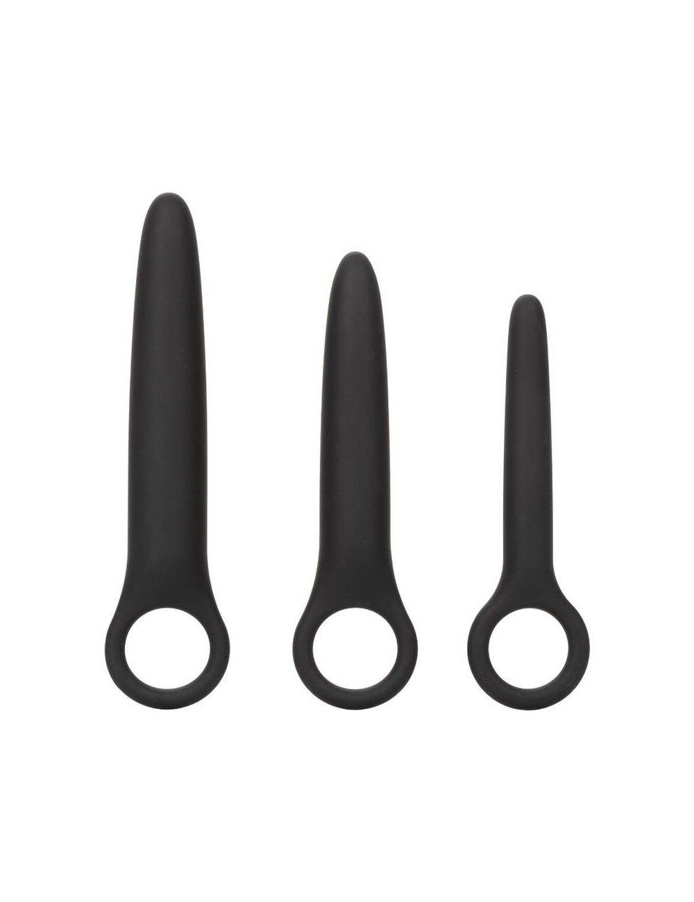CALIFORNIA EXOTICS DILATOR TRIO CALIFORNIA EXOTICS DILATOR TRIO