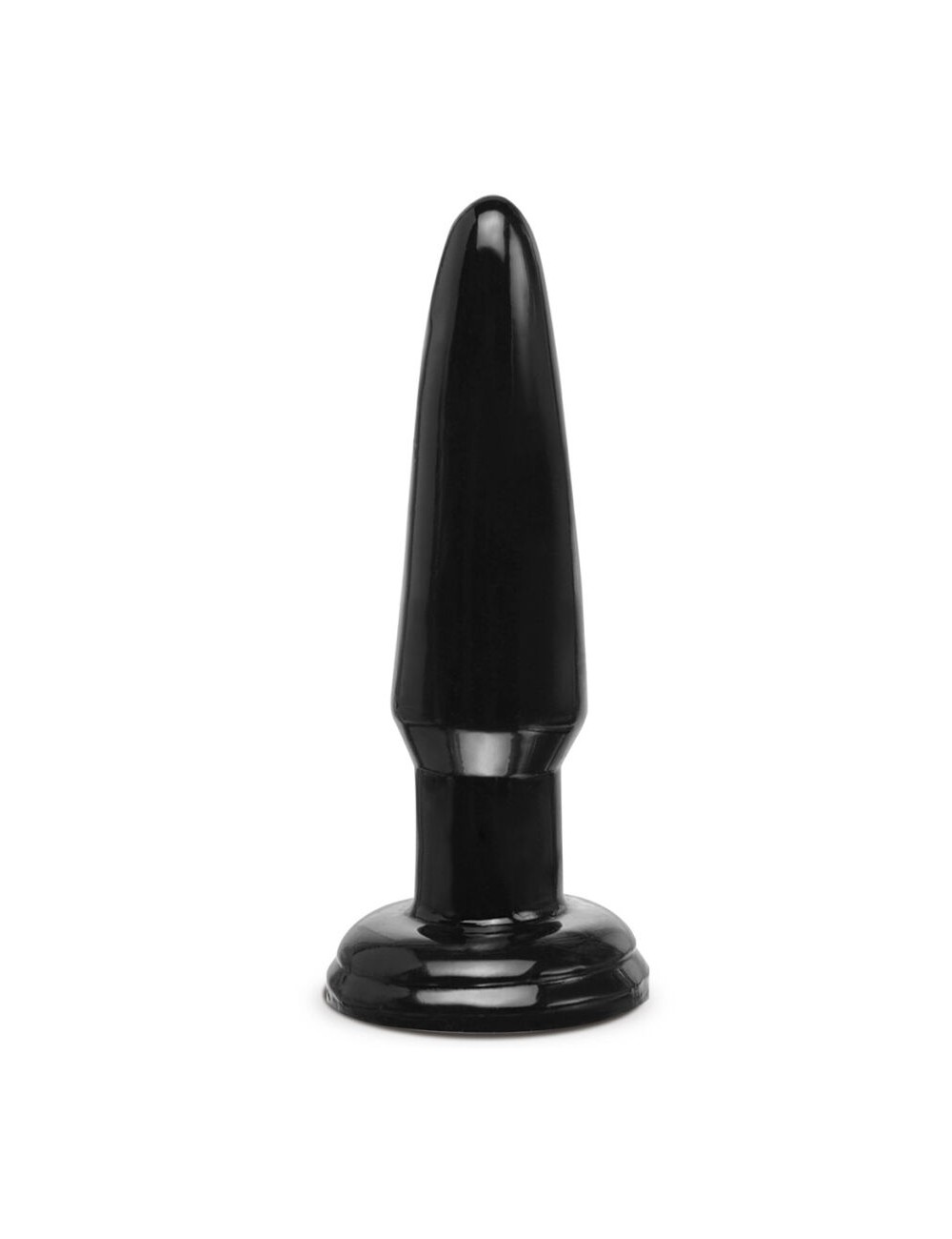 FETISH FANTASY EDICION LIMITADA PLUG ANAL PRINCIPIANTE 9 CM.