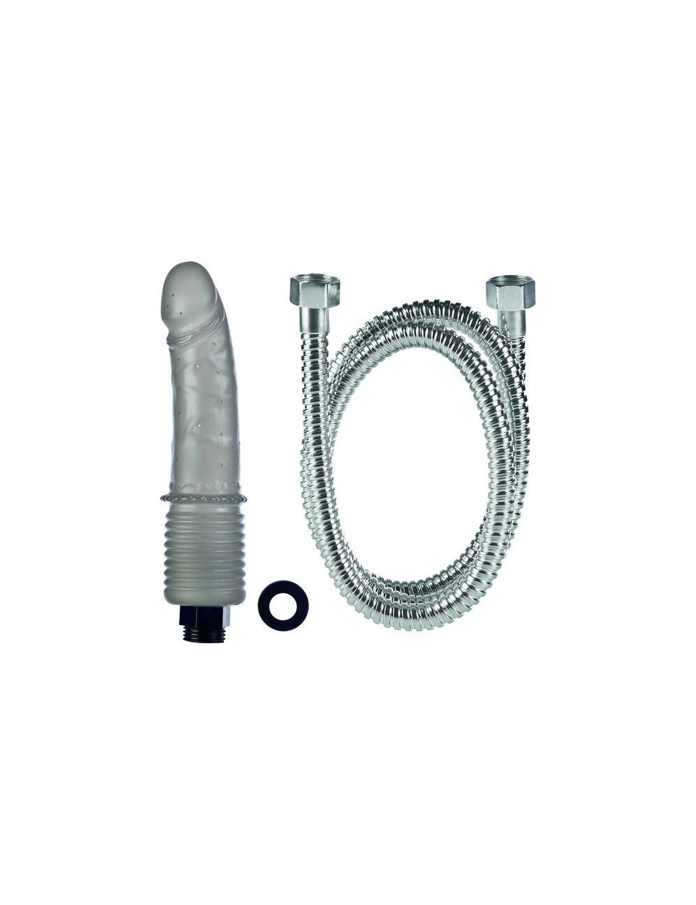COLT DILDO DE DUCHA CON FORMA DE PENE