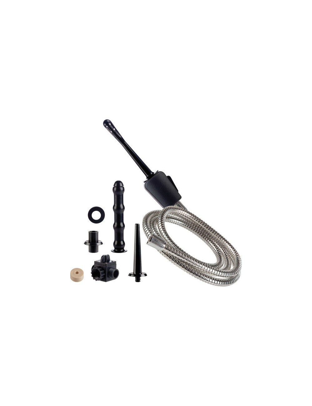 COLT KIT DUCHA ANAL AVANZADA COLT KIT DUCHA ANAL AVANZADA