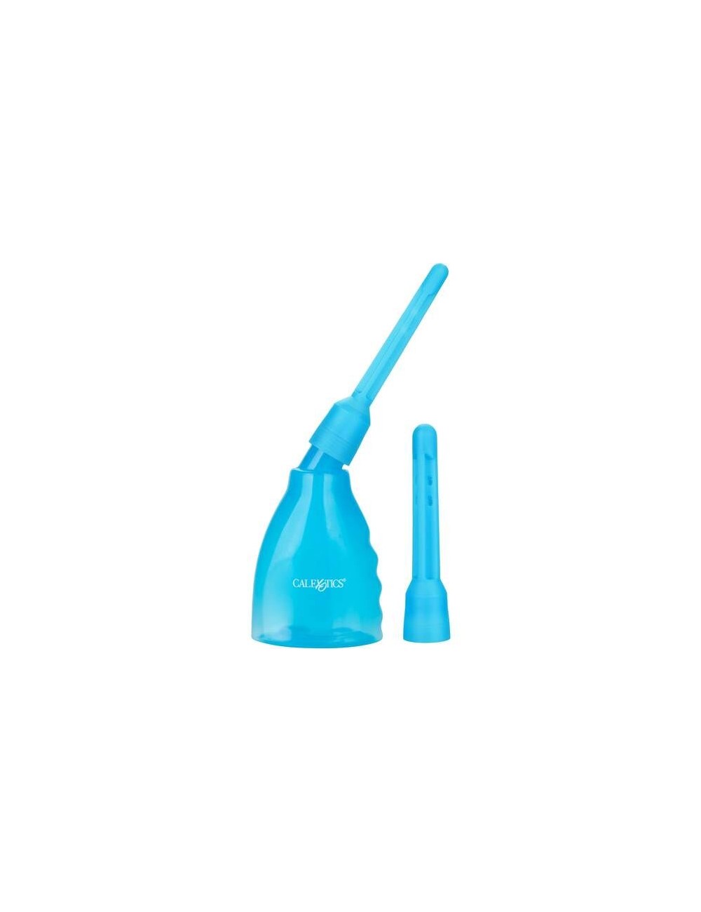 CALEX ULTIMATE DOUCHE  LIMPIEZA ÍNTIMA AZUL