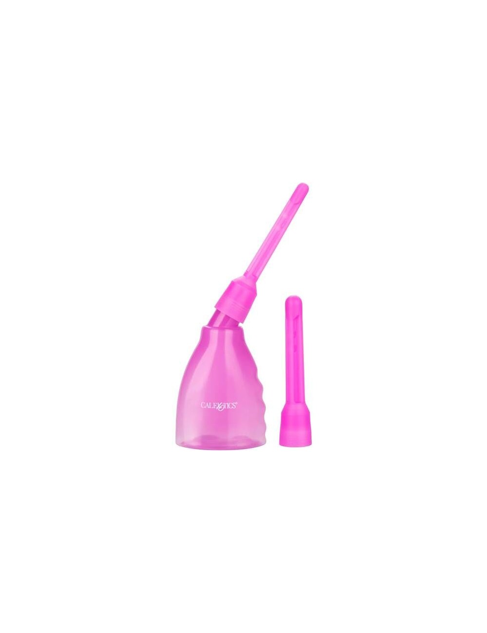 CALEX ULTIMATE DOUCHE LIMPIEZA ÍNTIMA ROSA CALEX ULTIMATE DOUCHE LIMPIEZA ÍNTIMA ROSA
