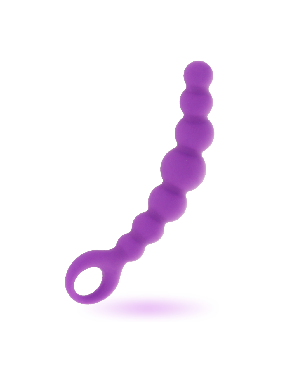 INTENSE ANAL BEADS MAX LILA INTENSE ANAL BEADS MAX LILA