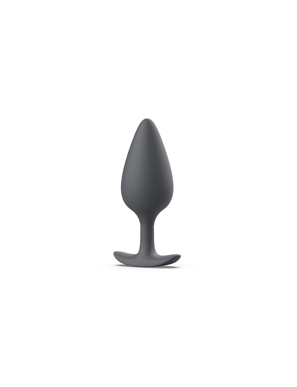 B SWISH BFILLED BASIC PLUS PLUG PROSTATICO SLATE