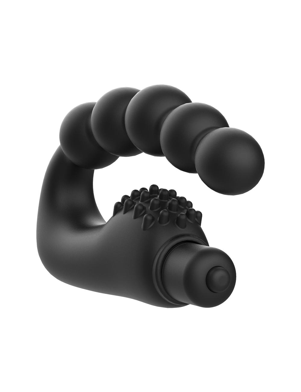 ADDICTED TOYS MASAJEADOR ANAL PROSTATICO CON VIBRACIÓN ADDICTED TOYS MASAJEADOR ANAL PROSTATICO CON VIBRACIÓN