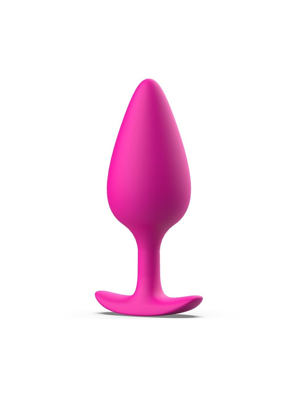 B SWISH - BFILLED BASIC PLUS PLUG PROSTATICO MAGENTA