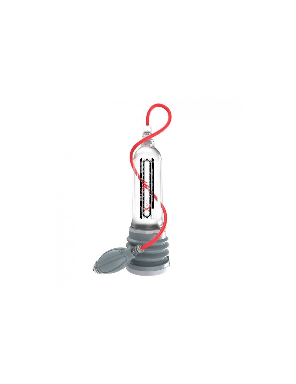 BATHMATE PENIS PUMP HYDROXTREME 11