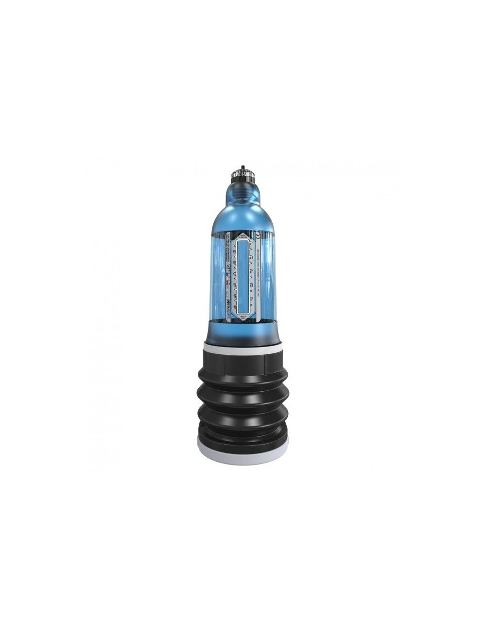 BATHMATE HYDROMAX 7 WIDE BOY (X30 WIDE BOY) AZUL