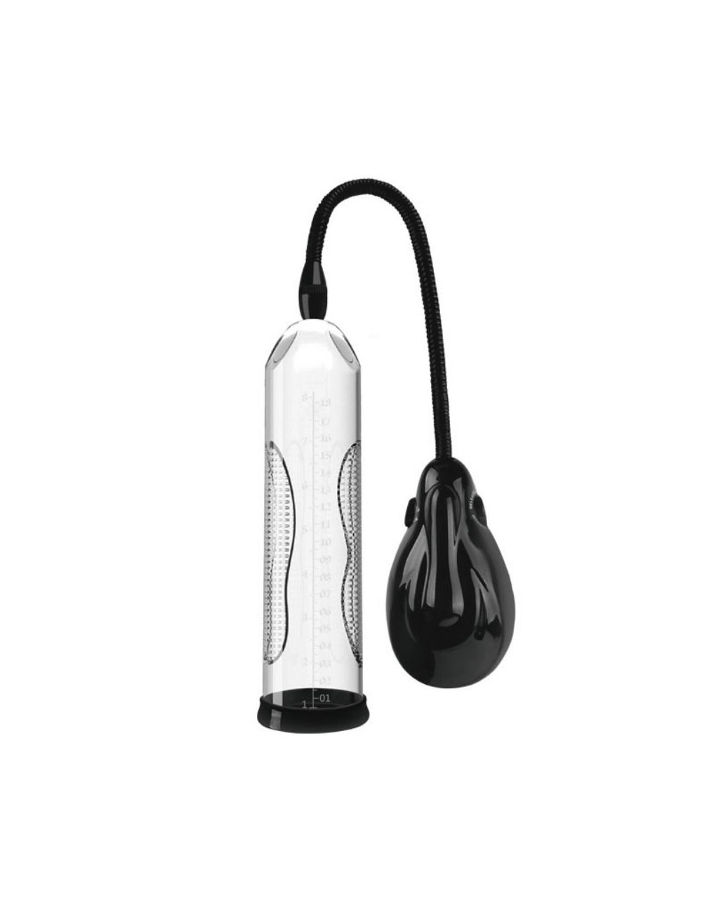 PRETTY LOVE BOMBA DE ERECCION AUTOMATICA ALEXANDER