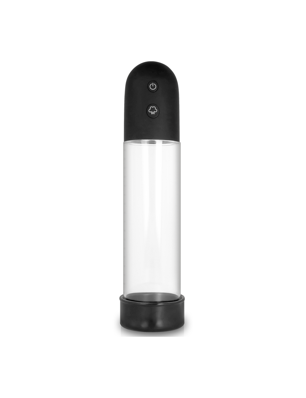 PUMP ADDICTED BOMBA ERECCIÓN RX11 AUTOMATICA