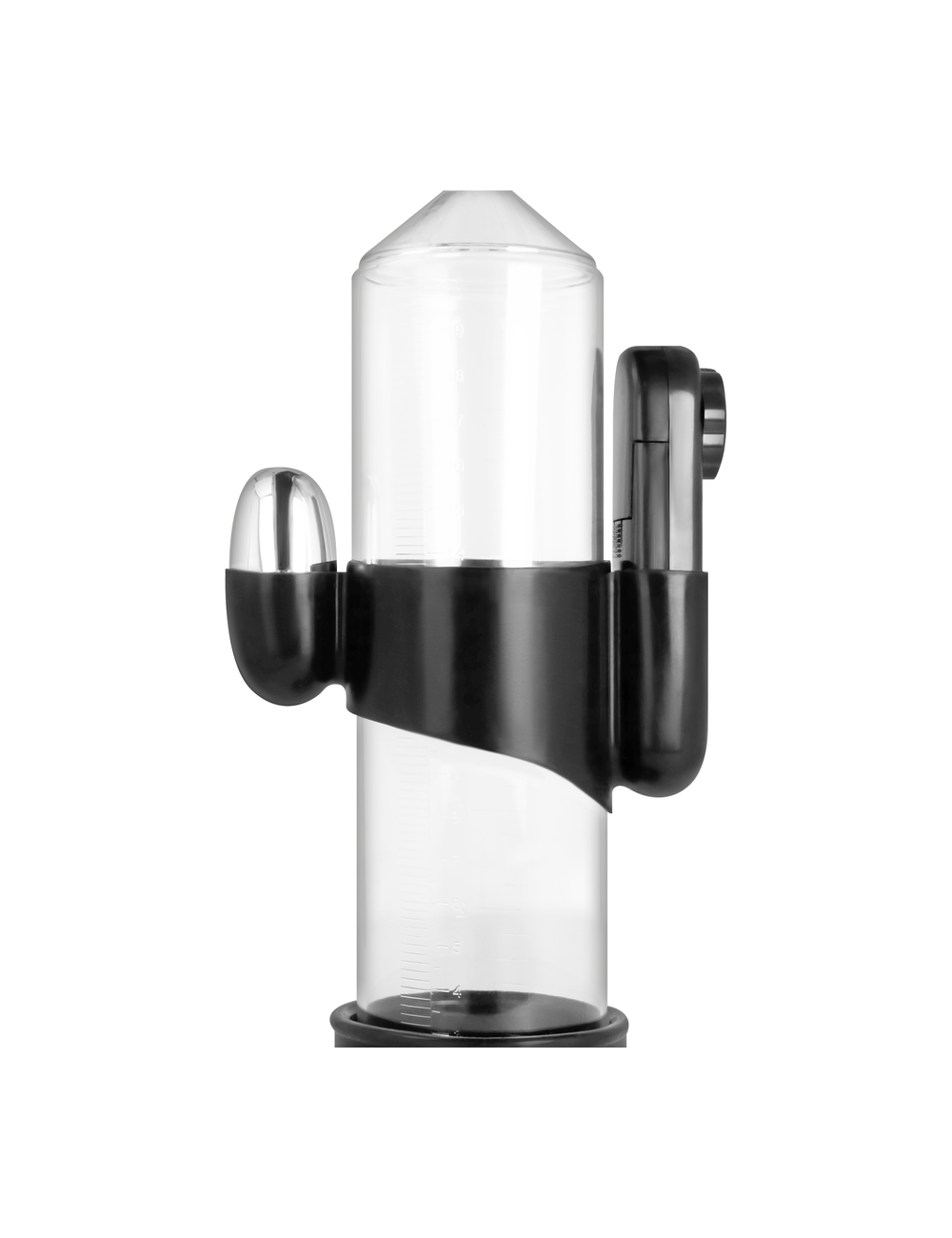 PUMP ADDICTED VIBRADOR PARA BOMBA