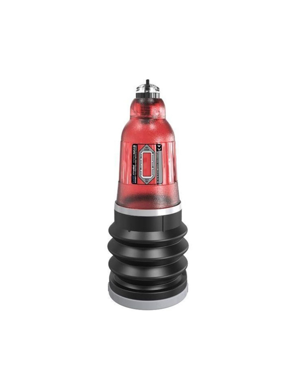 BATHMATE HYDROMAX 3 ROJO