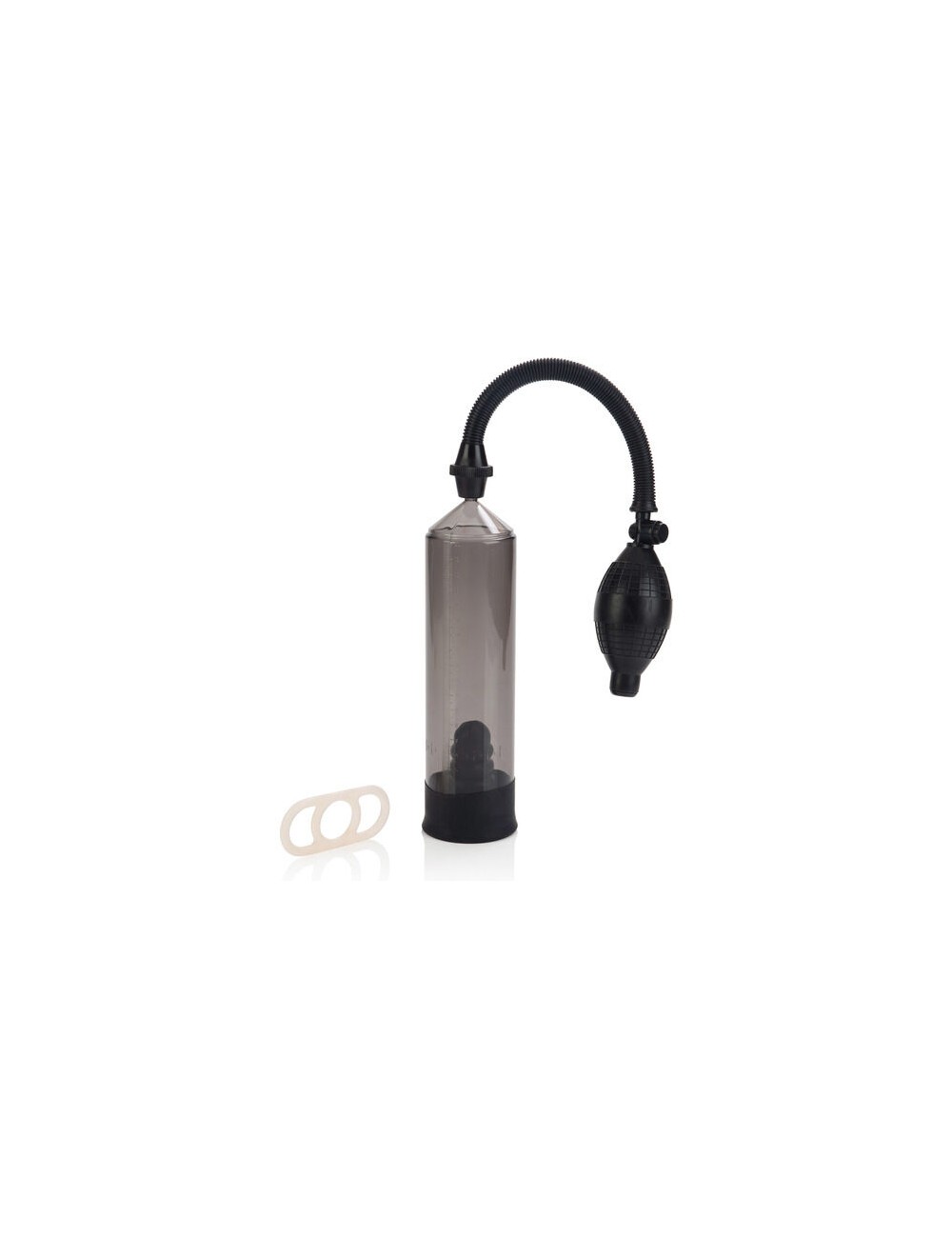 CALEX BOMBA DE ERECCION CON POTENCIADOR