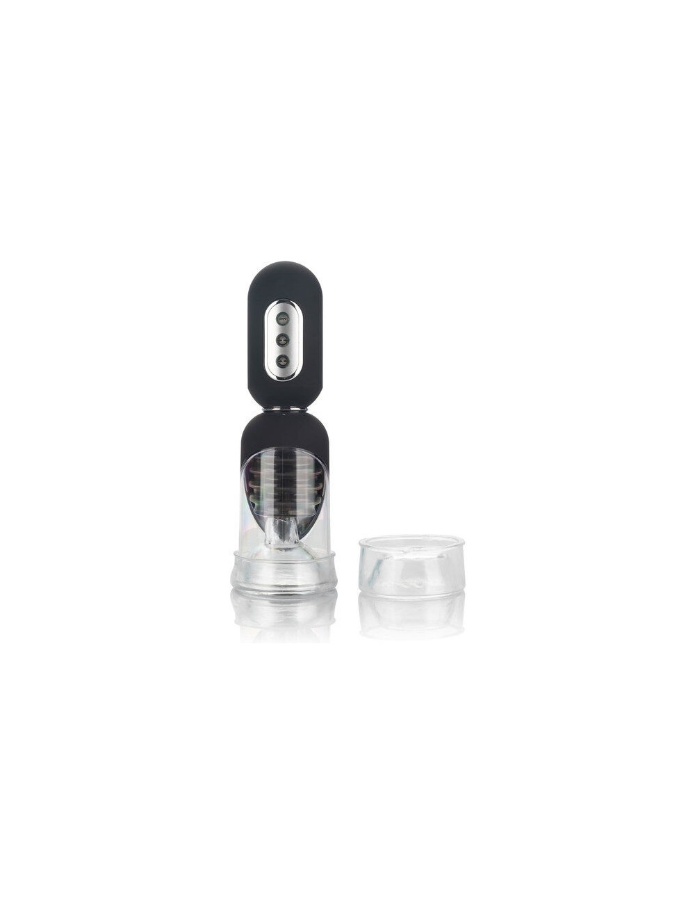 CALEX GET HARD HEAD PUMP SET  BOMBA DESARROLLADORA AUTOMÁTICA